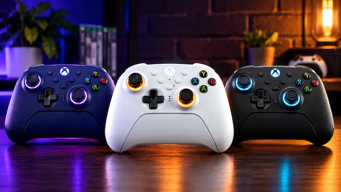 8BitDo Ultimate 2 Review: Drift-Resistant PC Pad With Clear Limits