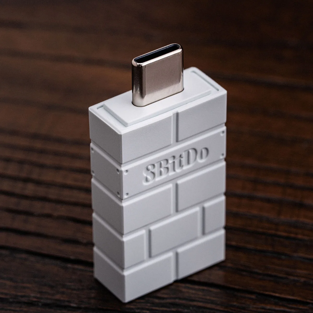 8BitDo Ultimate 2 USB-C 2.4GHz wireless dongle