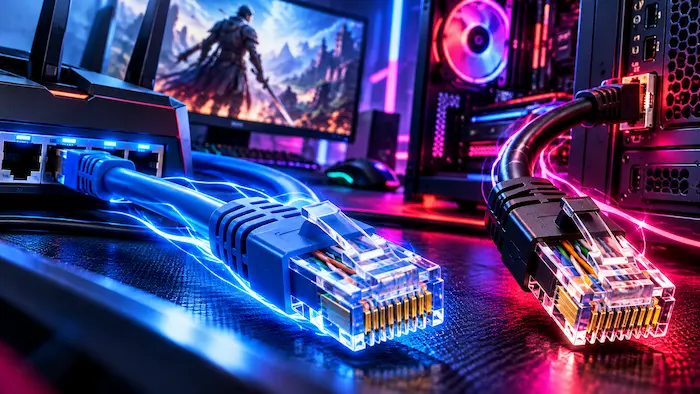 Best Ethernet Cable for Gaming in 2026: 8 Top Picks