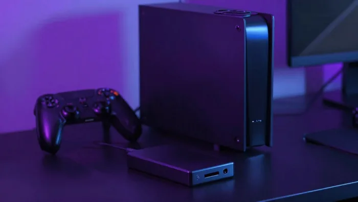 Best External Hard Drive for Xbox Series X in 2026