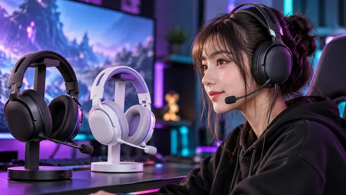 Best Gaming Headset for Small Heads in 2026