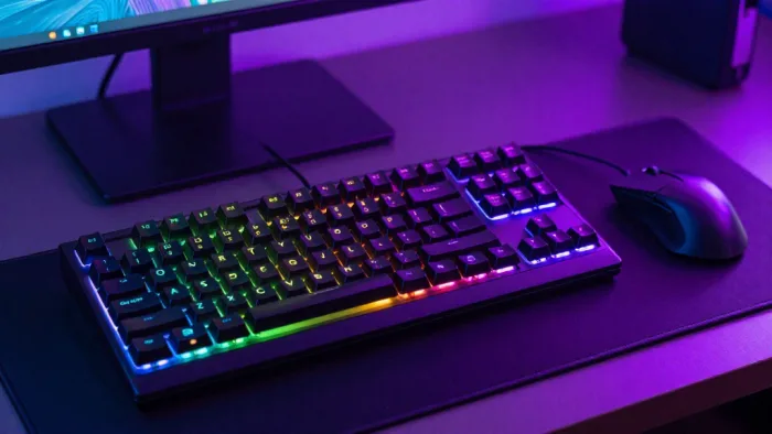 Best Gaming Keyboard Under $50 in 2026