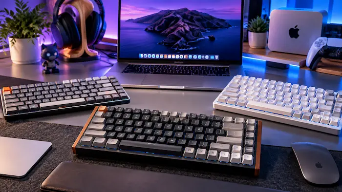 Best Gaming Keyboard for Mac in 2026