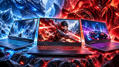 Best Gaming Laptop Under 1000 in 2026: 6 Budget Picks