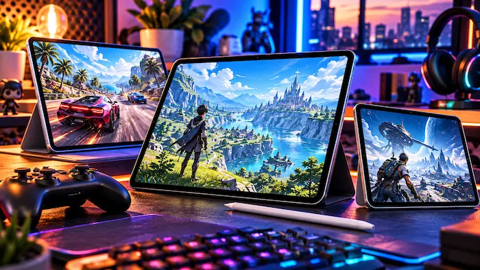 Best Gaming Tablet in 2026: 10 Picks for Every Budget