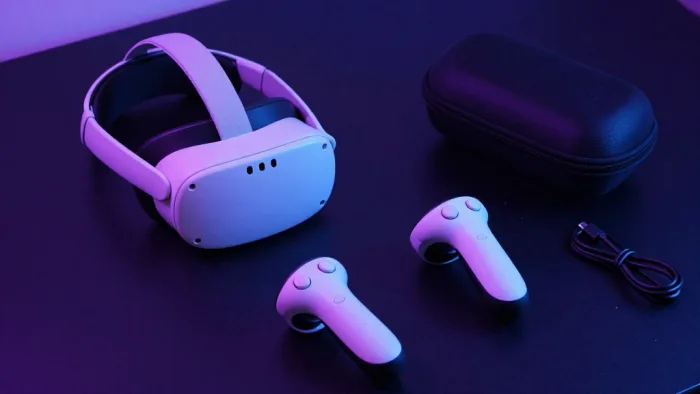 Best Meta Quest 3 Accessories in 2026