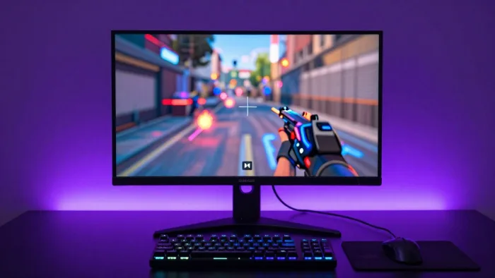 Best Monitor for Valorant in 2026