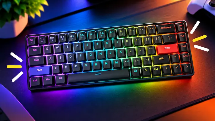 DrunkDeer G65 Review: A Budget Hall Effect Board With Rough Edges