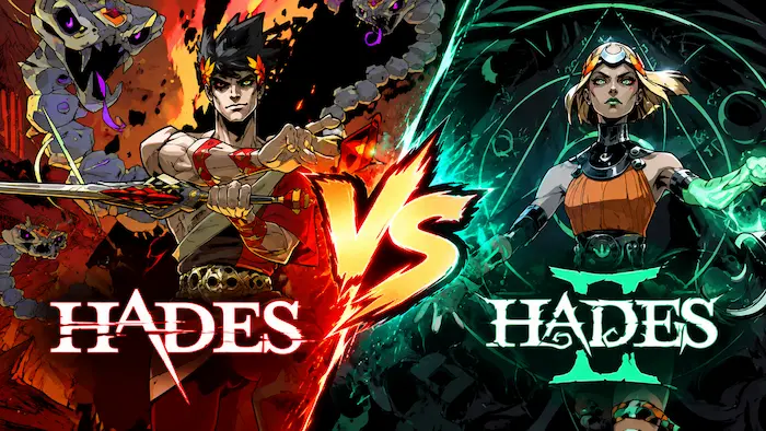 Hades vs Hades 2: Which Roguelike Should You Play First?
