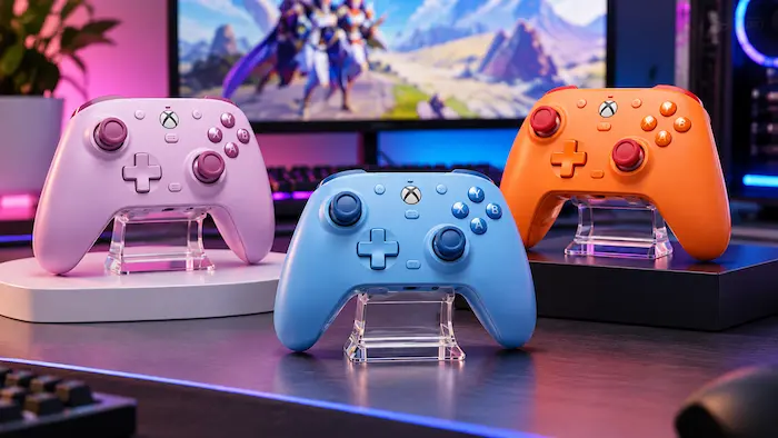 GameSir G7 SE Review: The Budget Xbox Controller to Beat