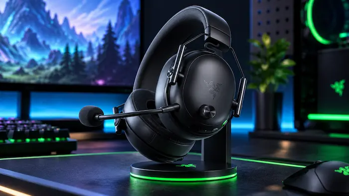 Razer BlackShark V3 Review: The New Wireless Headset to Beat