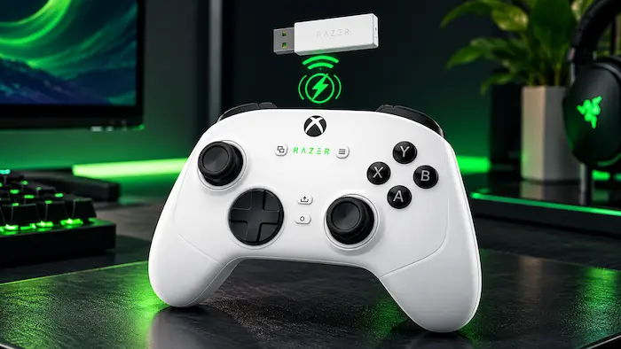 Razer Wolverine V3 Pro Review: Best-in-Class Back Buttons