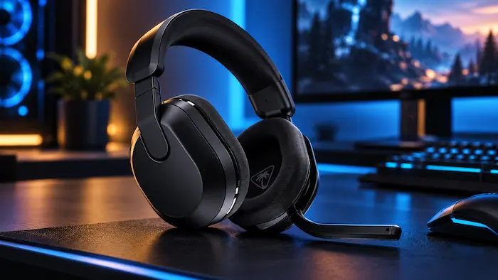 Turtle Beach Stealth 600 Gen 3 Review: Battery Champ, Firm Fit