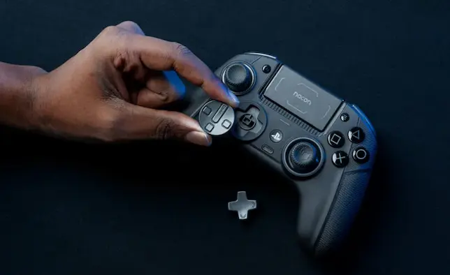 Nacon Revolution 5 Pro Review: Drift-Free Sticks, Missing PS5 Extras