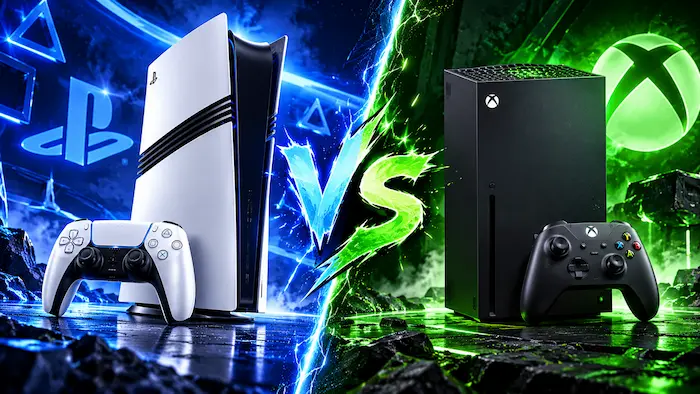 PS5 Pro vs Xbox Series X: Which Console Is Worth Buying?
