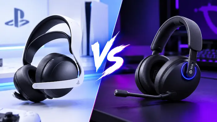 Sony Pulse Elite vs Sony INZONE H9: Which Headset Should You Buy?