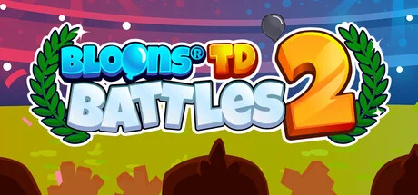 Bloons TD Battles 2 Steam header image