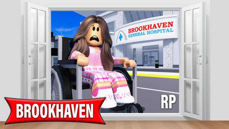 Brookhaven RP