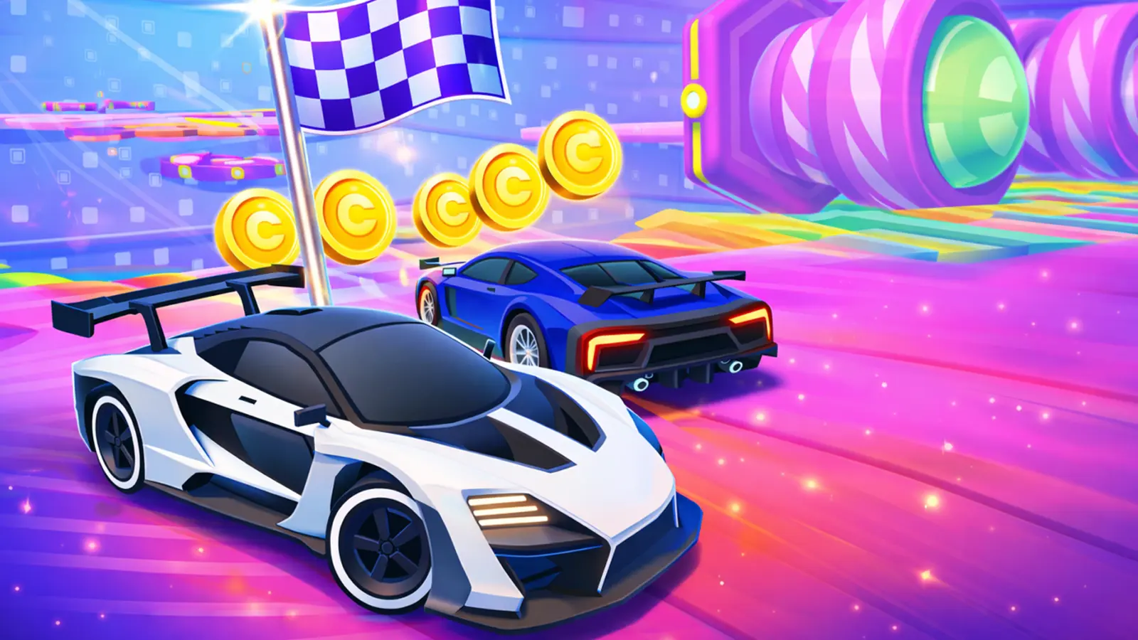 Cars Challenge