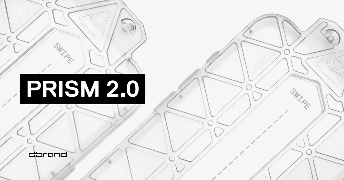 dbrand Prism 2.0