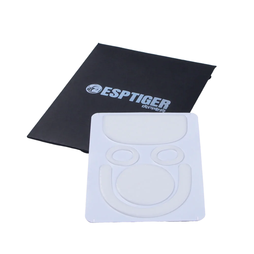 EspTiger SNOW for Superlight 2