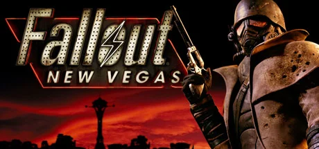 Fallout: New Vegas Steam header image