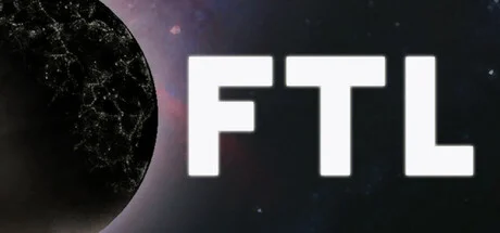 FTL: Faster Than Light Steam header image