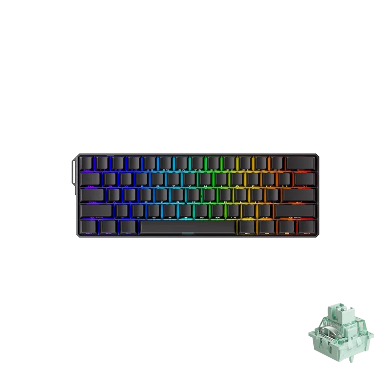 MonsGeek FUN60 Ultra