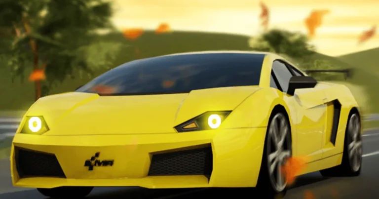 MR RACER – Car Racing