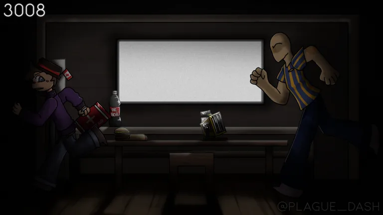 3008 Roblox horror game thumbnail