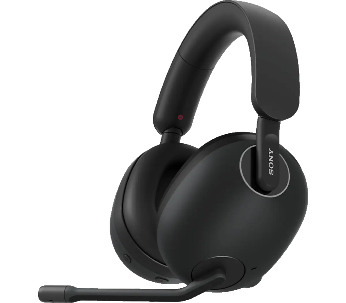 Sony INZONE H9 wireless noise cancelling headset with boom mic