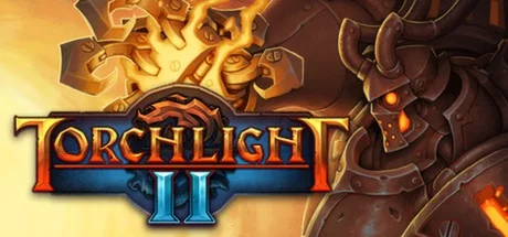 Torchlight II Steam header image
