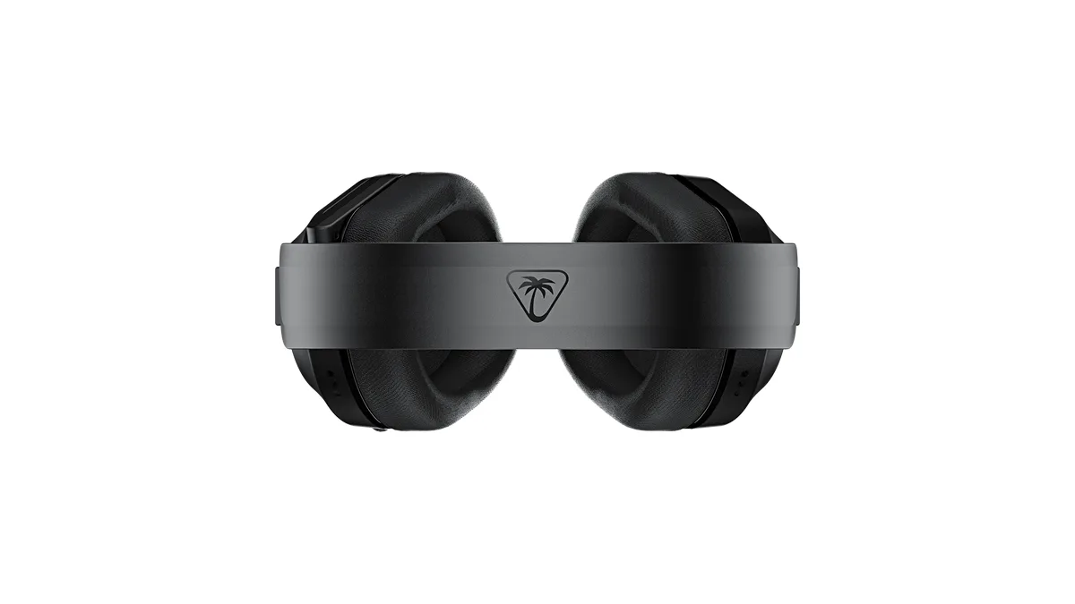 Top view of the Turtle Beach Stealth 600 Gen 3 headband